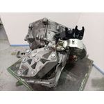 Caja Cambios para Peugeot Boxer Furgón
