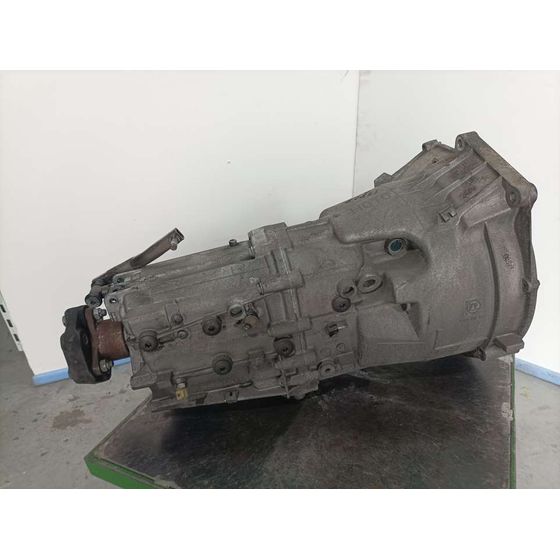 Caja Cambios Para Bmw Serie 1 Berlina