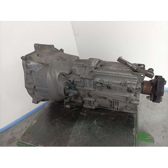 Caja Cambios Para Bmw Serie 1 Berlina