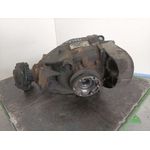 Diferencial Trasero Para Bmw Serie 1 Berlina