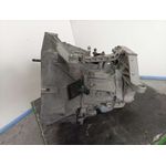 Caja Cambios Para Fiat Tipo Ii  Berlina