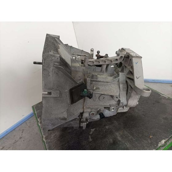 Caja Cambios Para Fiat Tipo Ii Berlina