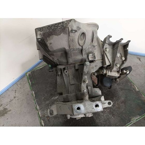 Caja Cambios Para Fiat Tipo Ii Berlina