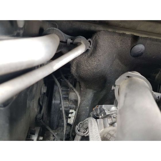 Abs Para Peugeot 308