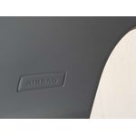 Airbag Cortina Delantero Derecho  Para Peugeot 308