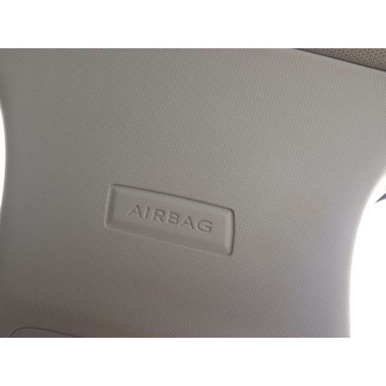 Airbag Cortina Delantero Izquierdo Para Peugeot 308