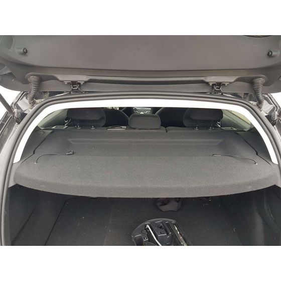 Bandeja Trasera Para Peugeot 308