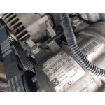Compresor Aire Acondicionado para Peugeot 308