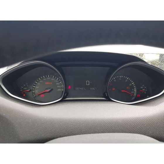 Cuadro Instrumentos Para Peugeot 308