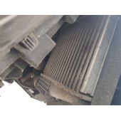 Intercooler Para Peugeot 308