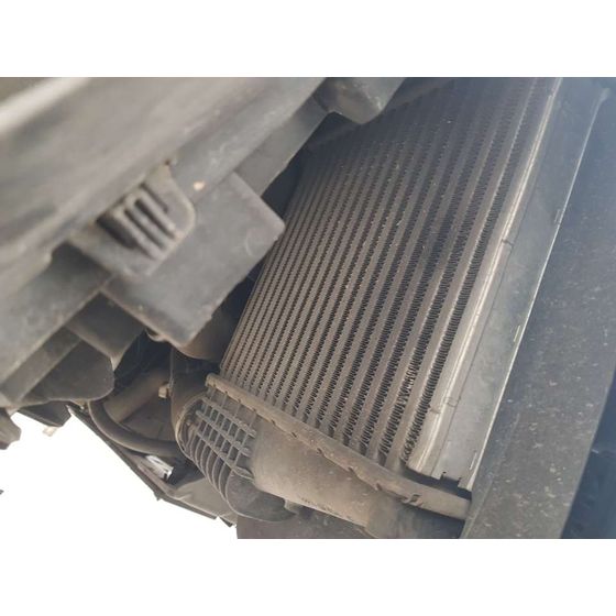 Intercooler Para Peugeot 308