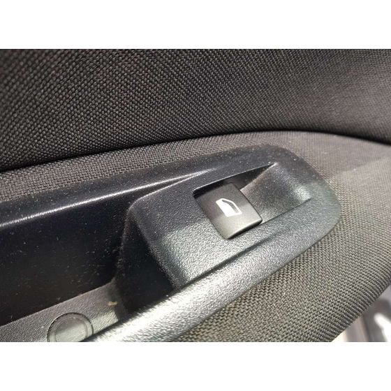 Mando Elevalunas Trasero Izquierdo Para Peugeot 308