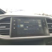 Sistema Navegacion Gps Para Peugeot 308