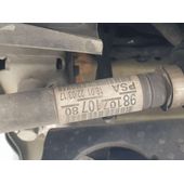 Transmision Delantera Derecha Para Peugeot 308