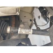 Transmision Delantera Izquierda Para Peugeot 308