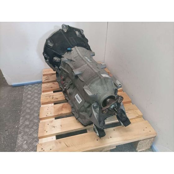 Caja Cambios Para Bmw Serie 3 Lim.