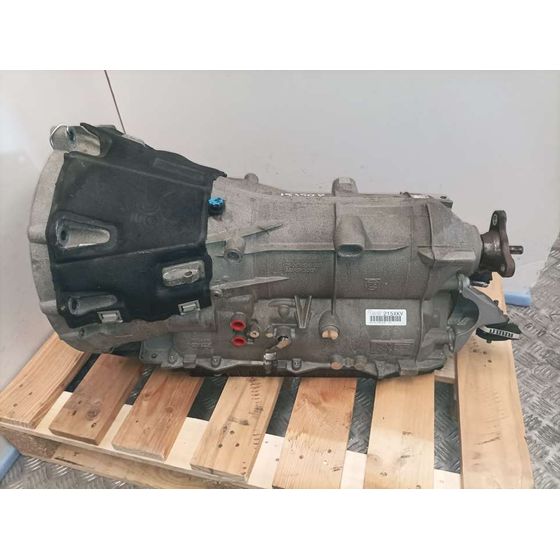 Caja Cambios Para Bmw Serie 3 Lim.