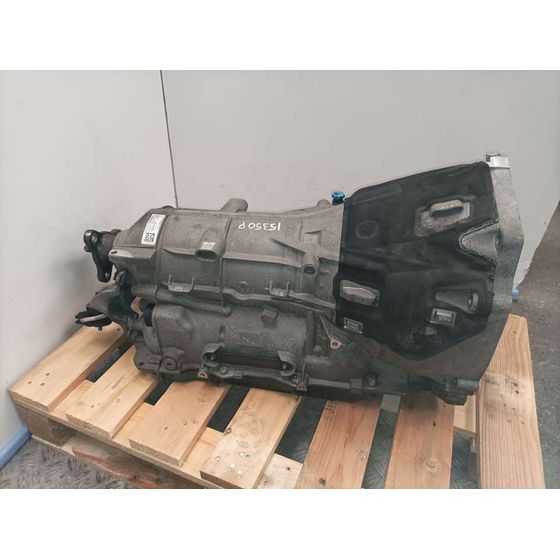 Caja Cambios Para Bmw Serie 3 Lim.