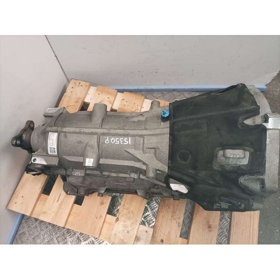 Caja Cambios Para Bmw Serie 3 Lim.