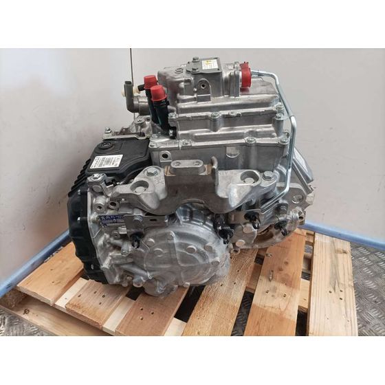 Caja Cambios para Peugeot 508