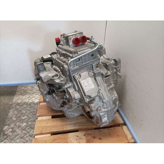 Caja Cambios para Peugeot 508