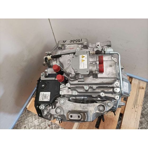 Caja Cambios para Peugeot 508