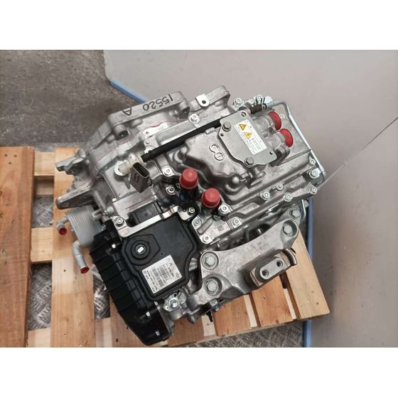 Caja Cambios para Peugeot 508