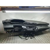 Kit Airbag Para Peugeot 508