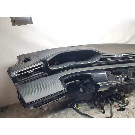 Kit Airbag Para Peugeot 508