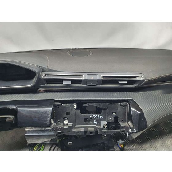 Kit Airbag Para Peugeot 508