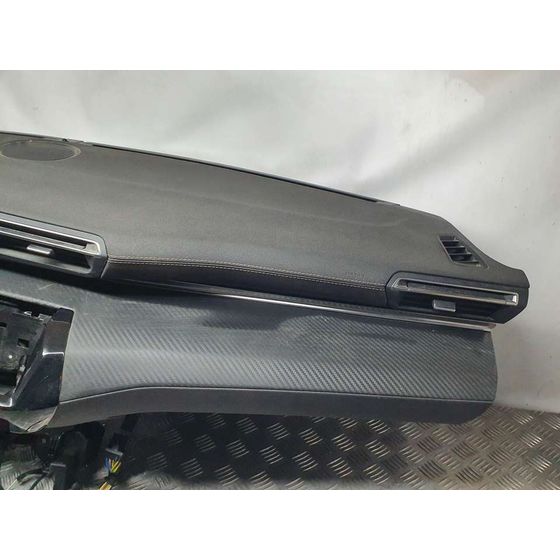 Kit Airbag Para Peugeot 508