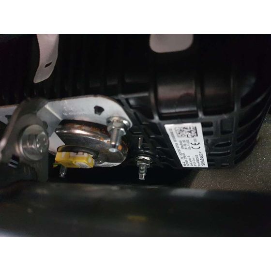 Kit Airbag Para Peugeot 508