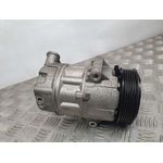Compresor Aire Acondicionado Para Fiat Tipo Ii  Berlina