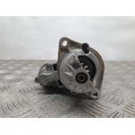 Motor Arranque Para Fiat Tipo Ii  Berlina