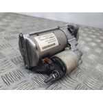 Motor Arranque Para Fiat Tipo Ii  Berlina