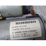 Motor Arranque Para Fiat Tipo Ii  Berlina