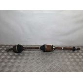 Transmision Delantera Derecha Para Fiat Tipo Ii  Berlina