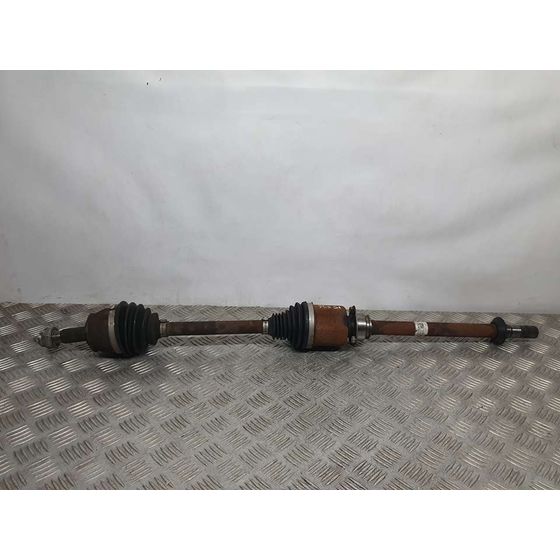 Transmision Delantera Derecha Para Fiat Tipo Ii Berlina