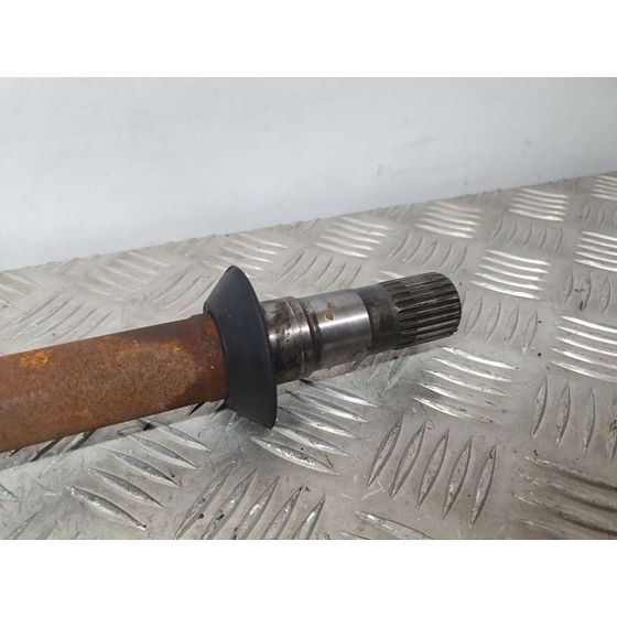 Transmision Delantera Derecha Para Fiat Tipo Ii Berlina