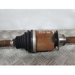 Transmision Delantera Derecha Para Fiat Tipo Ii  Berlina
