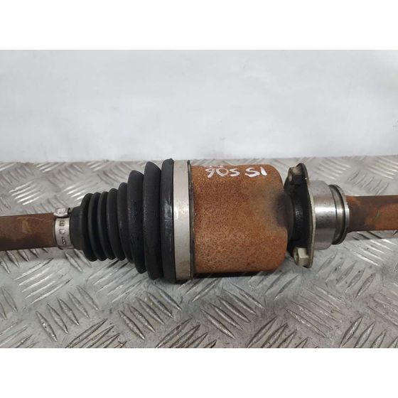 Transmision Delantera Derecha Para Fiat Tipo Ii Berlina