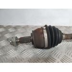 Transmision Delantera Derecha Para Fiat Tipo Ii  Berlina