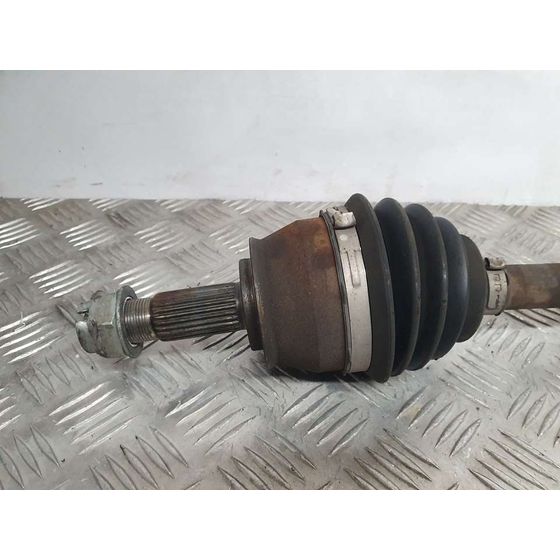 Transmision Delantera Derecha Para Fiat Tipo Ii Berlina