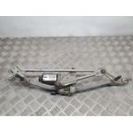Motor Limpia Delantero Para Fiat Tipo Ii  Berlina