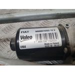 Motor Limpia Delantero Para Fiat Tipo Ii  Berlina