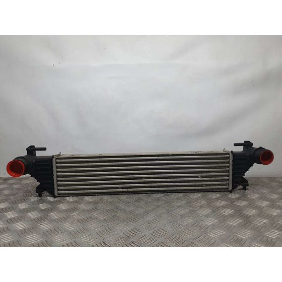 Intercooler Para Fiat Tipo Ii Berlina