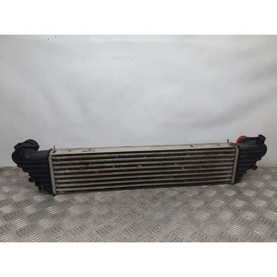 Intercooler Para Fiat Tipo Ii Berlina