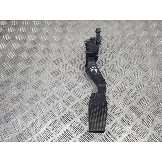 Potenciometro Pedal Para Fiat Tipo Ii Berlina