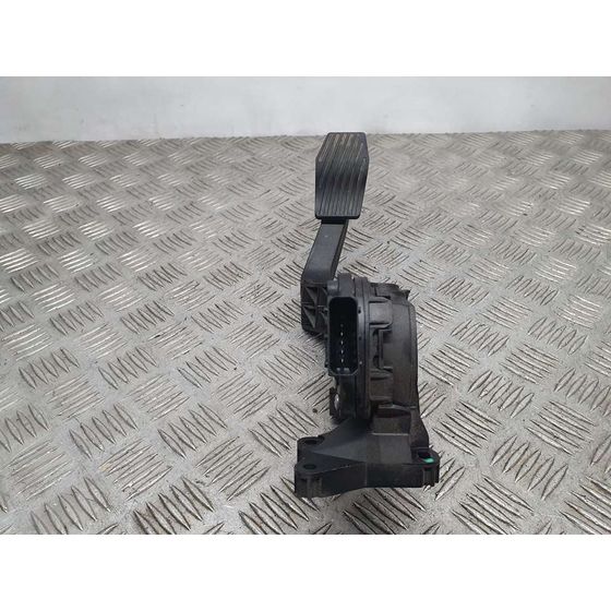 Potenciometro Pedal Para Fiat Tipo Ii Berlina