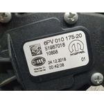 Potenciometro Pedal Para Fiat Tipo Ii  Berlina